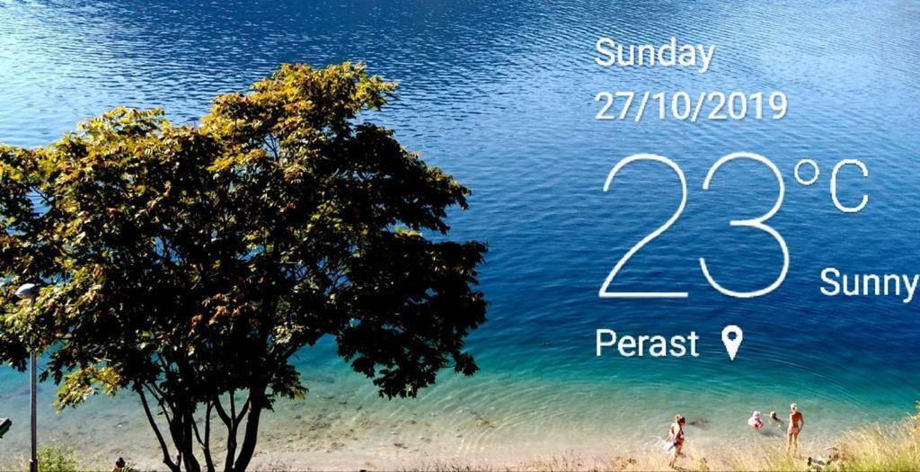 Mediterraneo Blue Sky דירה